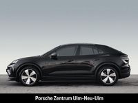 Gebraucht Porsche Macan 300 kW (408 PS) 2024 Schwarz SUV