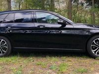 gebraucht Mercedes C220 PANO* MemorySitze* Avantgarde* T-Modell