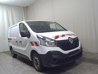 Gebraucht Renault Trafic 125 PS (91 kW) 2018 Other Van / Kleinbus