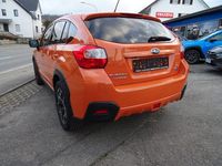 Gebraucht Subaru XV Exclusive+ 147 PS (108 kW) 2013 Orange SUV