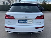 gebraucht Audi Q5 55 TFSI e quattro sport AUT~S-line~Matrix~