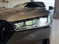 Gebraucht Skoda Superb SportLine 204 PS (150 kW) 2025 Graphitegrau metallic Kombi