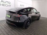 gebraucht Tesla Model Y Performance AWD, 21 Zoll, AHK, Autopilot