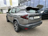 Second-hand Dacia Bigster Expression 156 CP (114 kW) 2025 Gri SUV