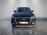 Gebraucht Audi Q3 Advanced Plus 150 PS (110 kW) 2025 Schwarz SUV