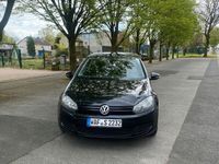 gebraucht VW Golf VI 1.4 TÜV NEU