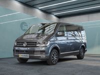 gebraucht VW Multivan T6GENERATION SIX ACC AHK KAMERA