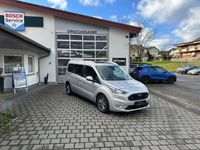 Gebraucht Ford Grand Tourneo Connect Titanium 120 PS (88 kW) 2022 Van / Kleinbus