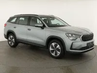 Neu Skoda Kodiaq Selection 150 PS (110 kW) 2026 Smokey diamond silver metallic SUV