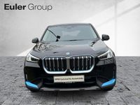 Gebraucht BMW iX1 Performance 230 kW (313 PS) 2023 Schwarz ii SUV