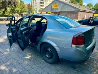 Gebraucht Opel Vectra 105 PS (77 kW) 2005 Grau Limousine