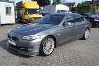 Gebraucht Alpina D5 349 PS (256 kW) 2012 Grau Limousine