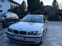 Gebraucht BMW M4 Performance 170 PS (125 kW) 2002 Schwarz Limousine