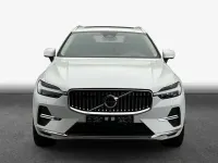 Gebraucht Volvo XC60 Ultimate 335 PS (246 kW) 2024 Weiß SUV