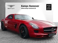 gebraucht Mercedes SLS AMG AMG Coupe GT