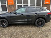 gebraucht Jaguar F-Pace F-Pace30t AWD 300 Sport