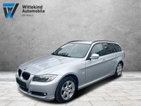 gebraucht BMW 316 Baureihe 3 Touring 316d*Klimaautomatik*