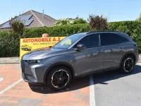 Gebraucht DS Automobiles DS7 Crossback Performance 131 PS (96 kW) 2023 Grau SUV
