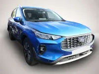 Neu Ford Kuga Titanium 186 PS (136 kW) 2026 Blau SUV