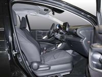 Neu Mazda 2 Center-Line 116 PS (85 kW) 2025 Opera black Kleinwagen