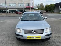 Używany VW Passat Executive 116 KM (85 kW) 2001 Sedan/Limuzyna