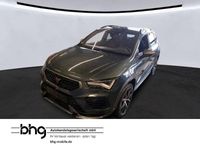 Gebraucht Cupra Ateca 301 PS (221 kW) 2023 Dark camouflage metallic SUV