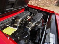 Gebraucht Lamborghini Jalpa 255 PS (187 kW) 1987 Rot Cabrio