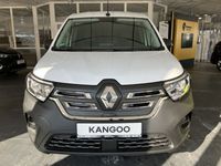 gebraucht Renault Kangoo Rapid E-Tech Electric 22 kW Start L1