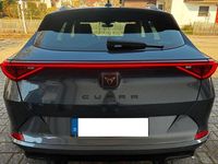 Gebraucht Cupra Formentor 150 PS (110 kW) 2021 Grau SUV