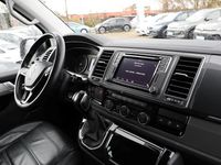 Usata VW Multivan Comfortline 150 CV (110 kW) 2018 Monovolume