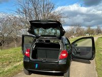 gebraucht Renault Clio 1.2