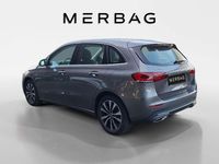 Gebraucht Mercedes E250 Progressive 160 PS (117 kW) 2022 Metalliclack mountaingrau Kombi