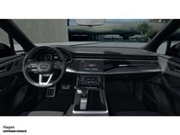 gebraucht Audi Q7 SUV S LINE 50 TDI QUATTRO 210(28 verfügbar 07/2024