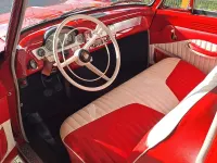 Gebraucht Ford 17M 60 PS (44 kW) 1957 Limousine