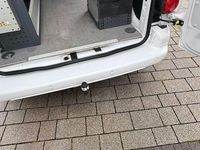 Gebraucht Peugeot Partner Comfort plus 99 PS (72 kW) 2016 Weiß Van / Kleinbus