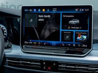 Gebraucht VW Golf VIII 116 PS (85 kW) 2025 Grau Kleinwagen