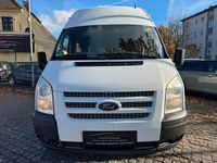 Usado Ford Transit 125 HP (91 kW) 2014 Branco Monovolume