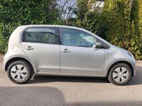 Gebraucht VW up! CLUB 75 PS (55 kW) 2015 Kleinwagen