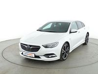 Gebraucht Opel Insignia Innovation 170 PS (125 kW) 2017 Weiß Limousine