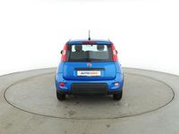 Gebraucht Fiat Panda Cross Cross 71 PS (52 kW) 2024 Blau Kleinwagen