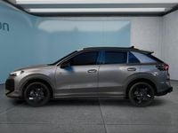 Neu VW T-Roc 150 PS (110 kW) 2026 Grau SUV