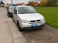 Gebraucht Seat Arosa 50 PS (36 kW) 1999 Silber Kleinwagen