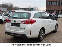 gebraucht Toyota Auris Touring Sports 1.8 VVT-i Hybrid°Executive°