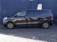 Gebraucht Citroën Spacetourer Business Class 179 PS (131 kW) 2021 Schwarz Van / Kleinbus