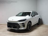 Gebraucht Cupra Terramar 265 PS (194 kW) 2025 Nevada white SUV