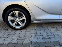 Gebraucht Opel Insignia Edition 170 PS (125 kW) 2018 Silber Kombi