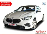 Gebraucht BMW 220 Sport Line 190 PS (139 kW) 2021 Blau Coupé