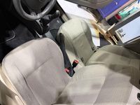 Gebraucht Renault Clio II Expression 75 PS (55 kW) 2005 Grau Limousine