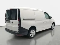 Ny VW Caddy Maxi 122 HK (89 kW) 2026 Hvid MPV