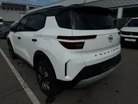 Gebraucht Opel Frontera Ultimate 145 PS (106 kW) 2026 Weiß SUV